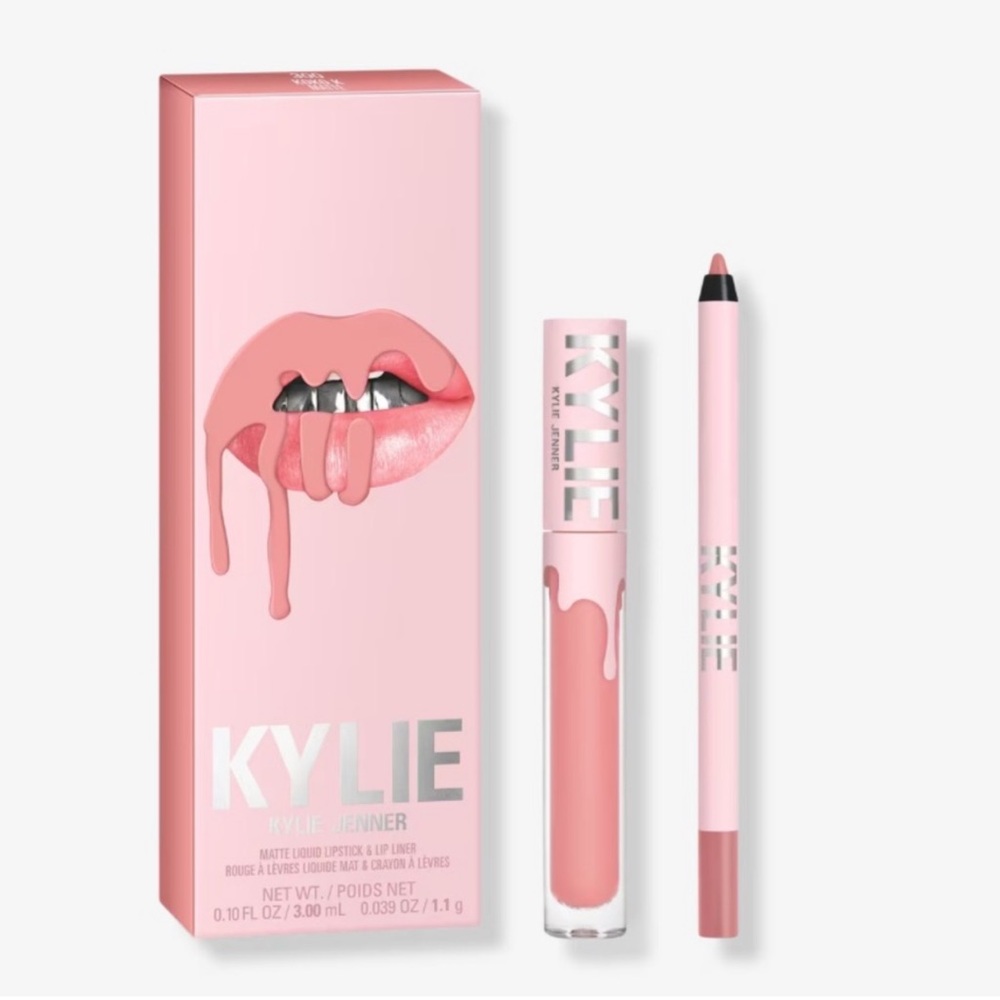 Kylie Cosmetics Lip Kit